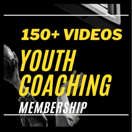 Youth Coaches Membership