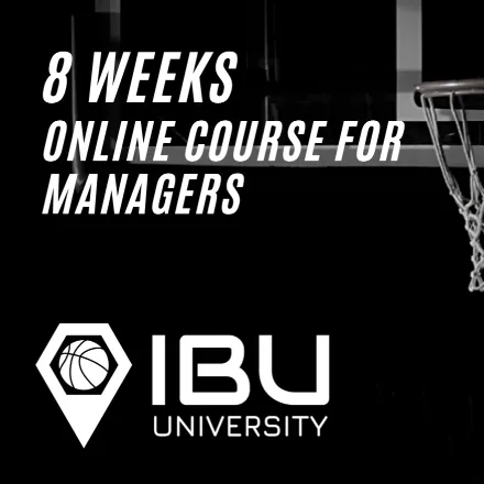 Basketball Managers Course