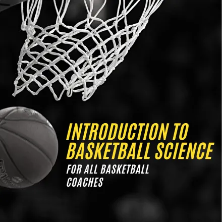 Basketball Science Introduction Course
